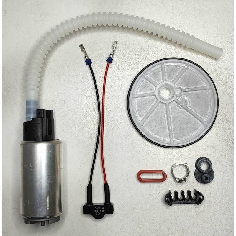 BOMBA COMBUSTIVEL - BOSCH - F000TE159A