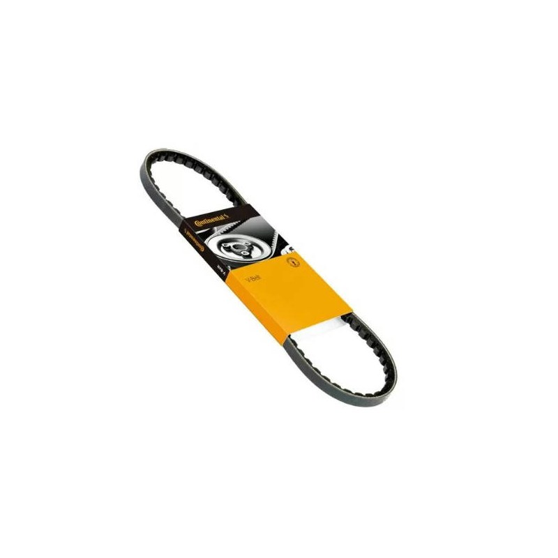 CORREIA 10X0875 /7344 - CONTITECH - 10X875