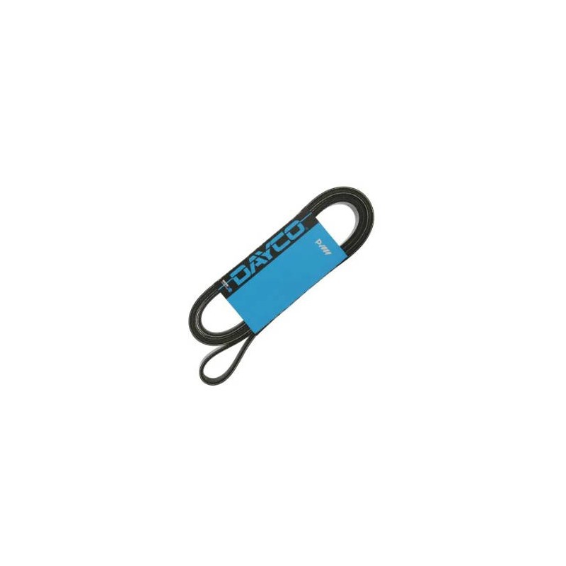 CORREIA 4PK0775 - DAYCO - 4PK775