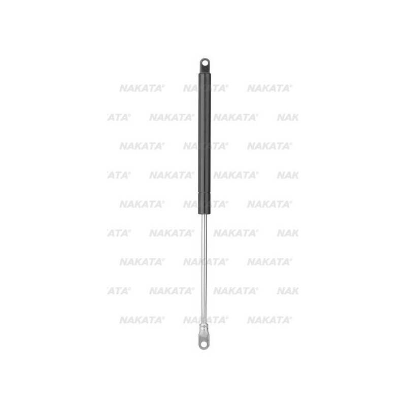AMORTECEDOR TAMPA TRAS - NAKATA - MG16114