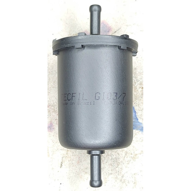 FILTRO COMBUST INJECAO - TECFIL - GI03/7