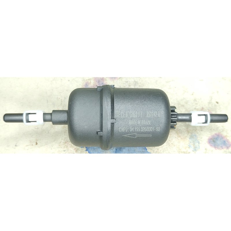 FILTRO COMBUST INJECAO - TECFIL - GI60/7