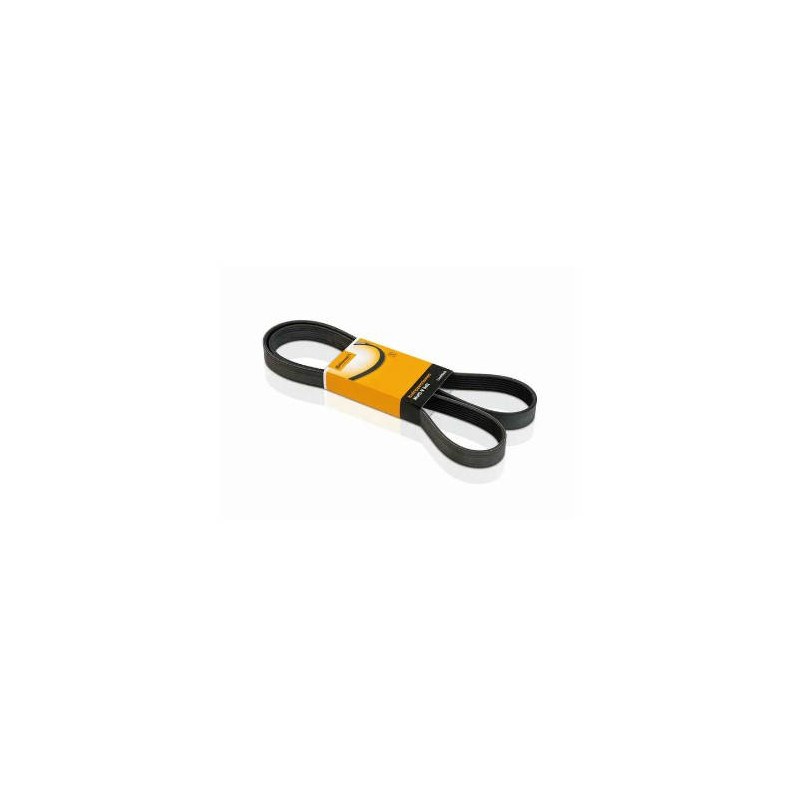 CORREIA 5PK1105 - CONTITECH - 5PK1105