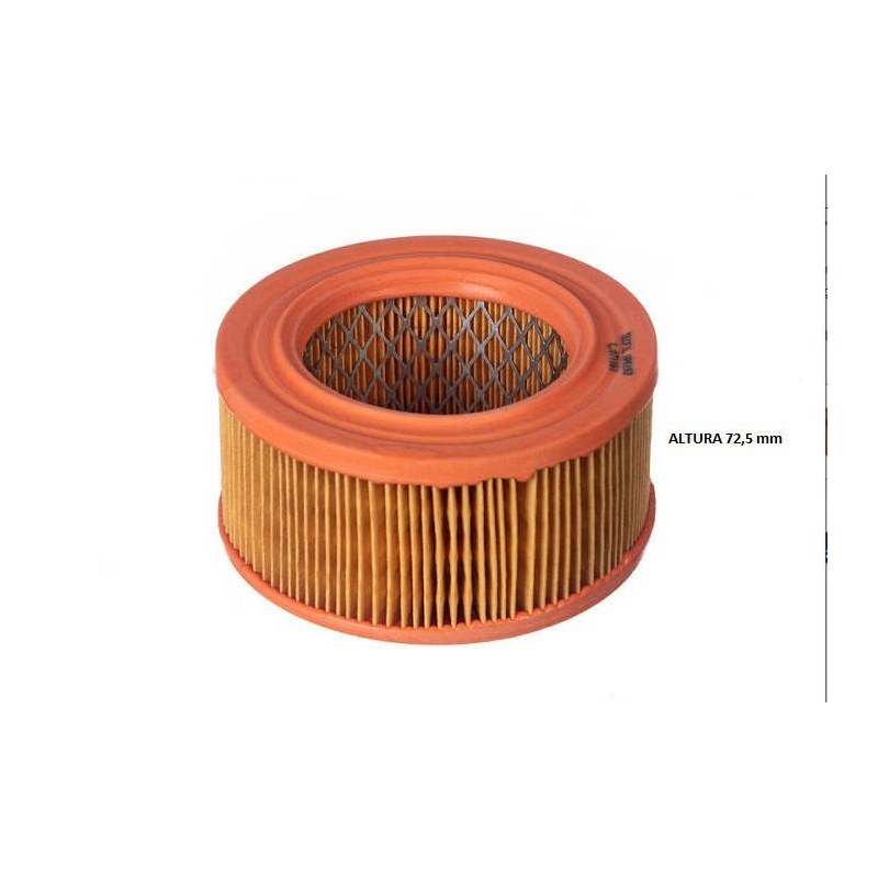 FILTRO AR - TECFIL - AR6193