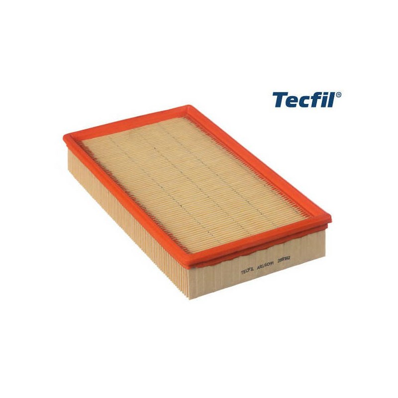 FILTRO AR - TECFIL - ARL6091