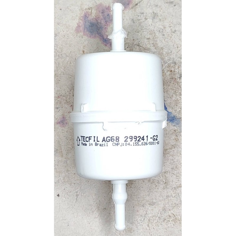 FILTRO COMBUST ALC/GAS - TECFIL - AG68