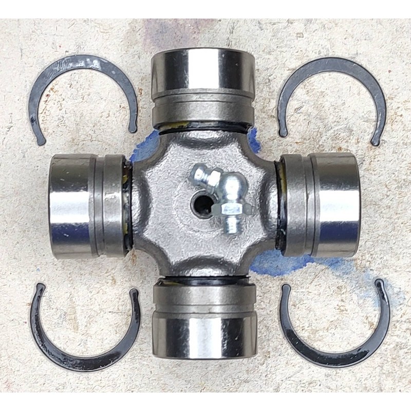 CRUZETA - STAHL - HCZ285