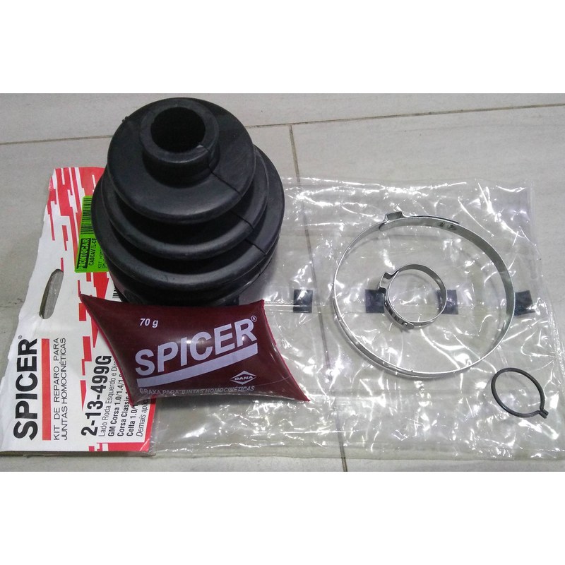 KIT HOMOC L/RODA /REP JUNTA - SPICER - 213499XG