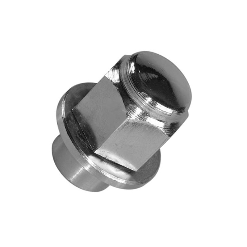 PORCA RODA - METALMAX  - 2621/3