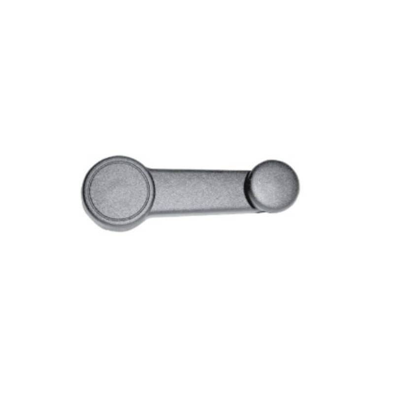 MANIVELA LEVANTAR VIDRO PORTA - UNIVERSAL - 30551