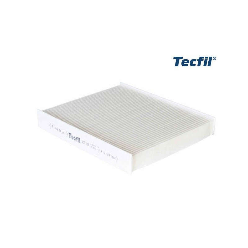 FILTRO CABINE - TECFIL - ACP126