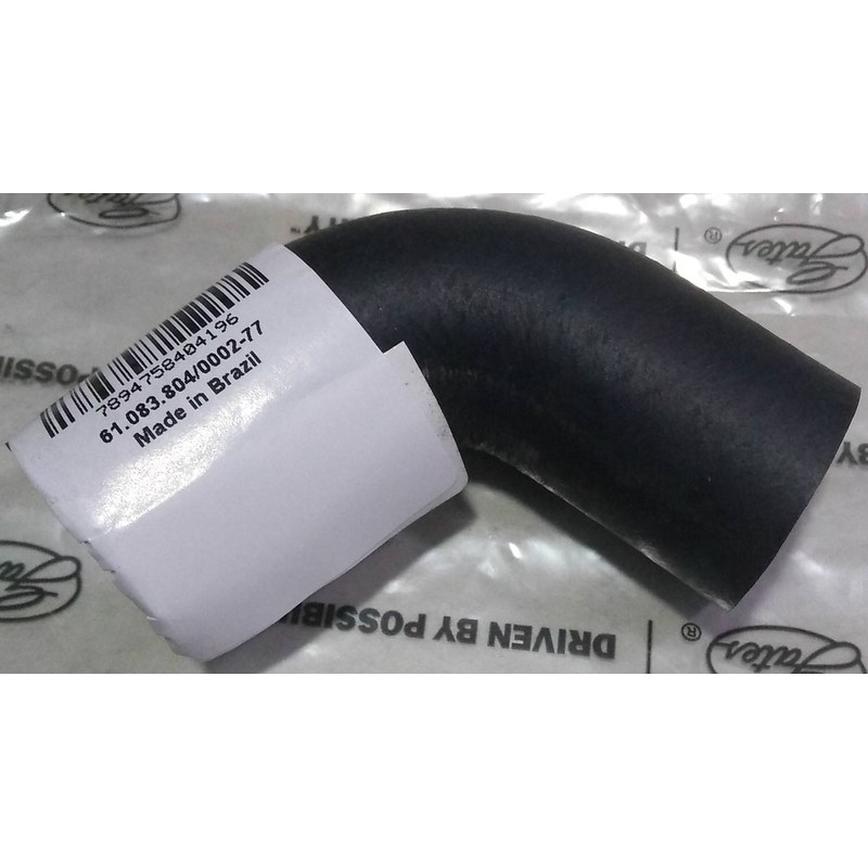 MANGOTE RESPIRO OLEO - GATES - EMH390