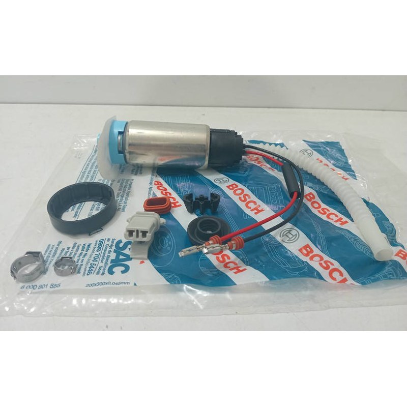 BOMBA COMBUSTIVEL - BOSCH - F000TE195A