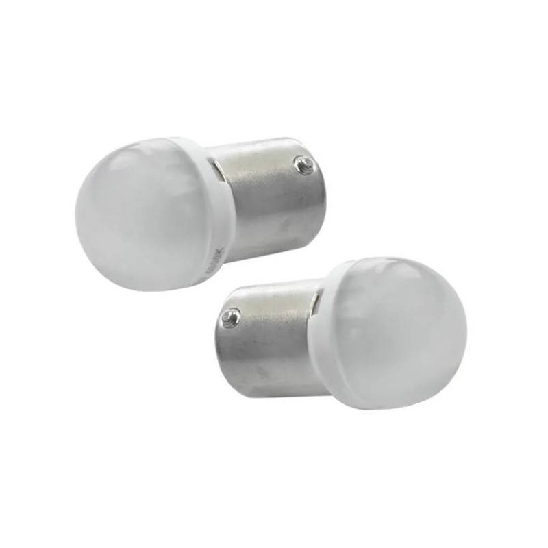 LAMPADA LED 01 POLO - OSRAM - 5107CW