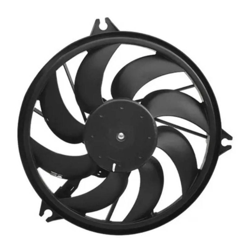 MOTOR VENTILADOR DO RADIADOR - FORCECAR - BAU100161