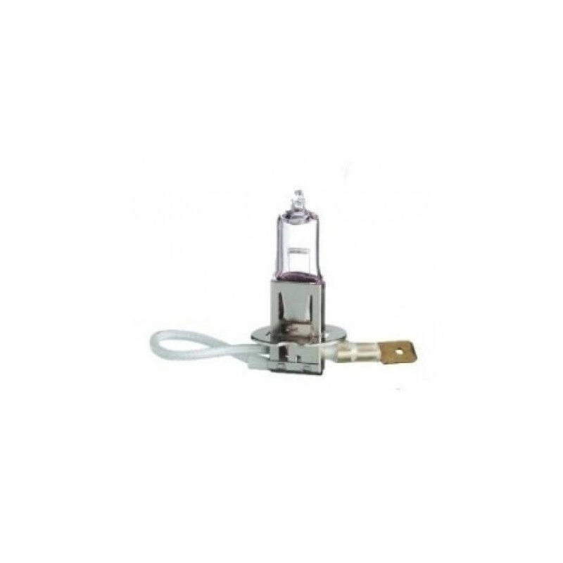 LAMPADA H3  12V BIODO - GE - 20729 H3