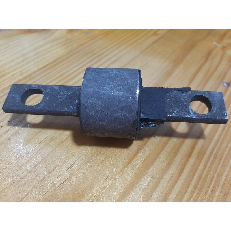 BUCHA BRACO OSCILANTE TRAS. - ADACOPLAM - 822