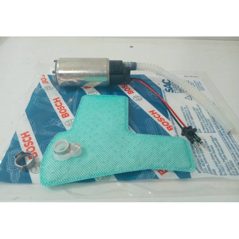 BOMBA COMBUSTIVEL - BOSCH - F000TE189P