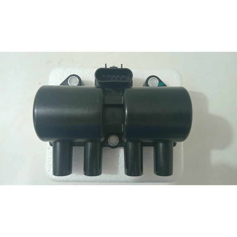 BOBINA IGNICAO INJECAO - MARELLI - BI0067MM