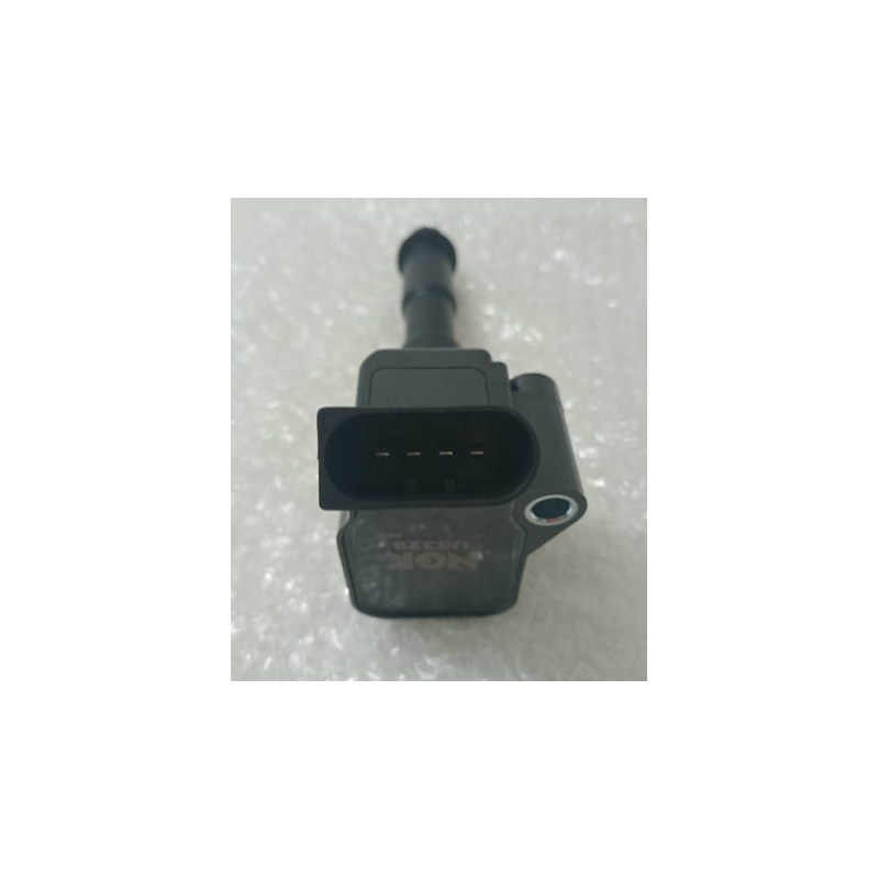 BOBINA IGNICAO INJECAO - NGK - U5329