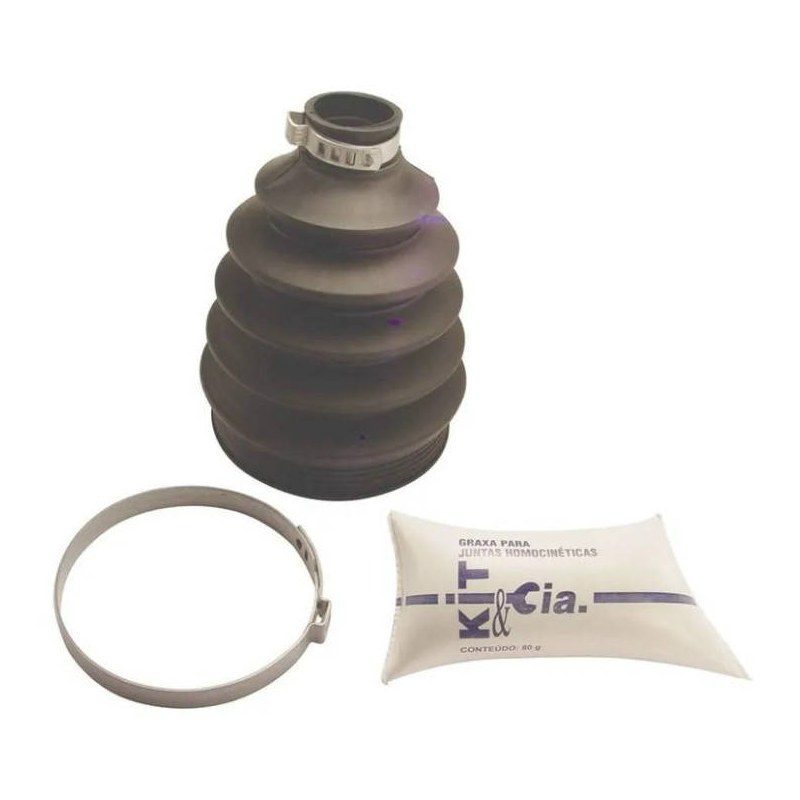 KIT HOMOC L/RODA /REP JUNTA - KIT&CIA - 10038