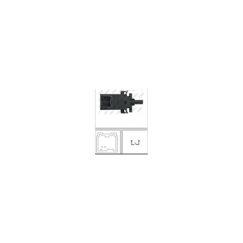 INTERRUPTOR EMBREAGEM - 3RHO - 430
