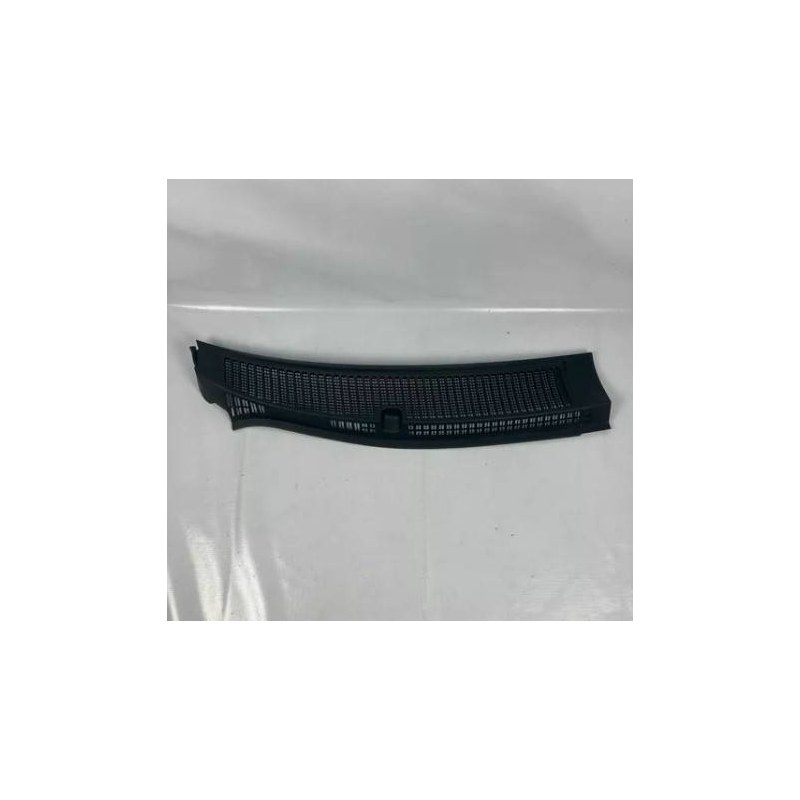 GRADE VENTILACAO CAPO - JULIMAR - CH001