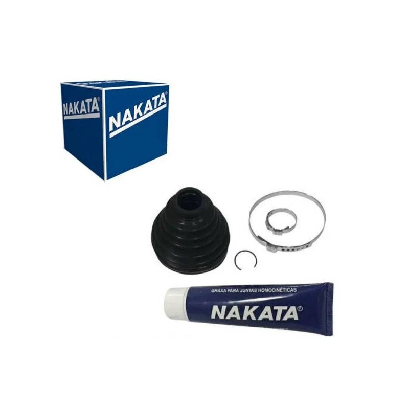 KIT HOMOC L/RODA /REP JUNTA - NAKATA - NKJ0580
