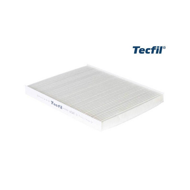 FILTRO CABINE - TECFIL - ACP205