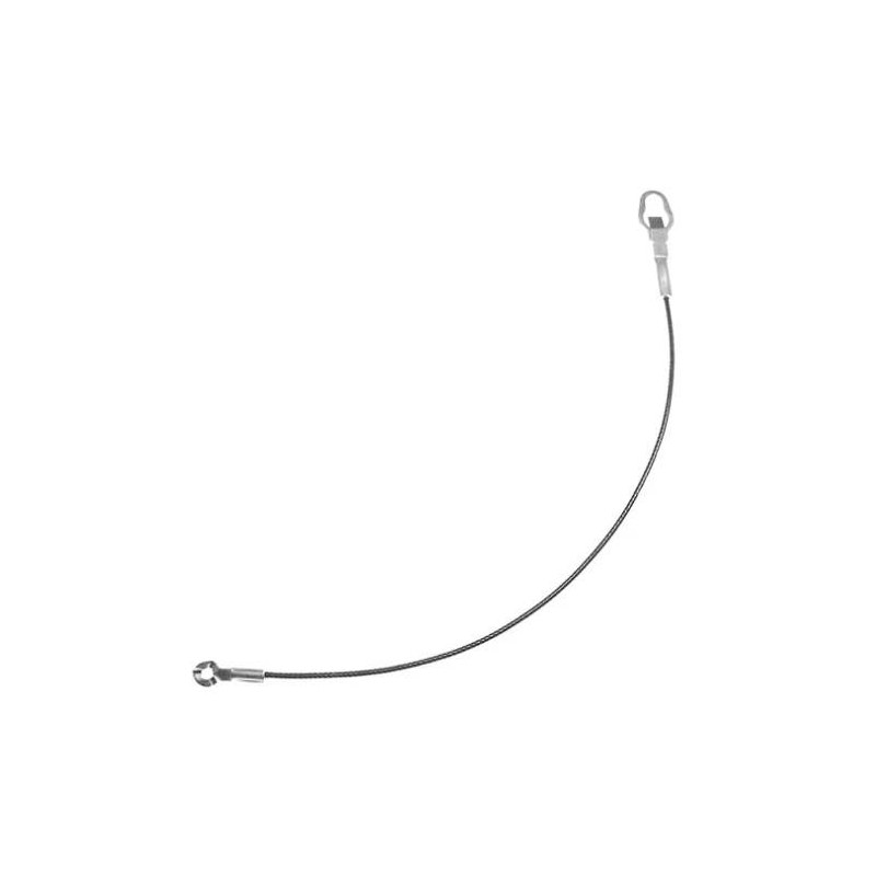 CABO LIMITADOR TAMPA TRAS - TUBA - 6516