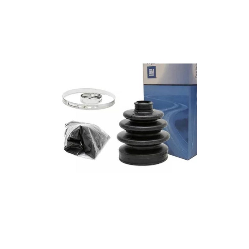KIT HOMOC L/RODA /REP JUNTA - BORFLEX - KB10406