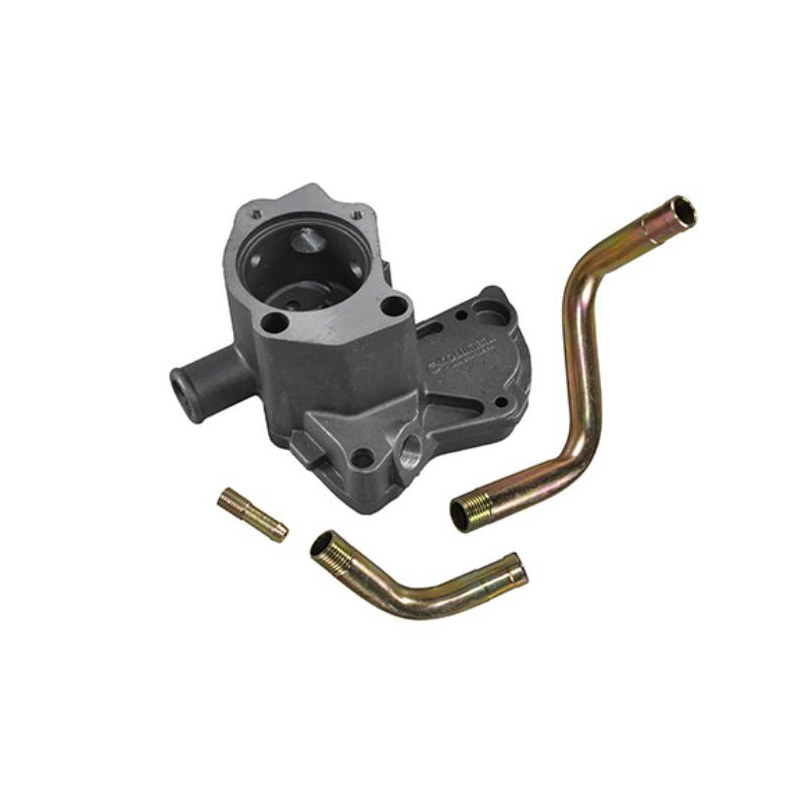 CARCACA VALVULA TERMOSTATICA - COLUMBIA - DMXBR29560