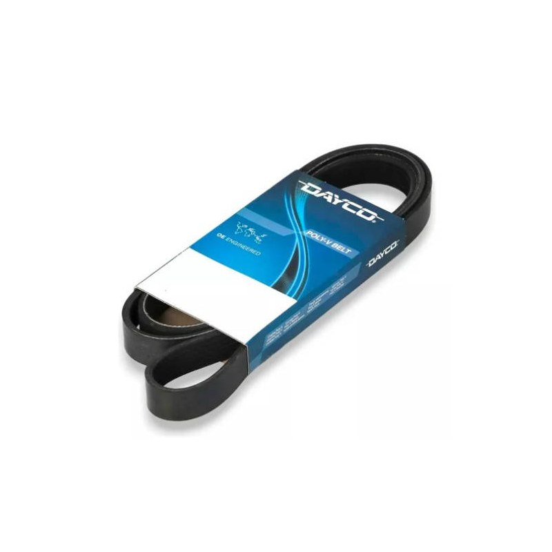 CORREIA 3PK0890 (ELASTICA) - DAYCO - 3PK890EE