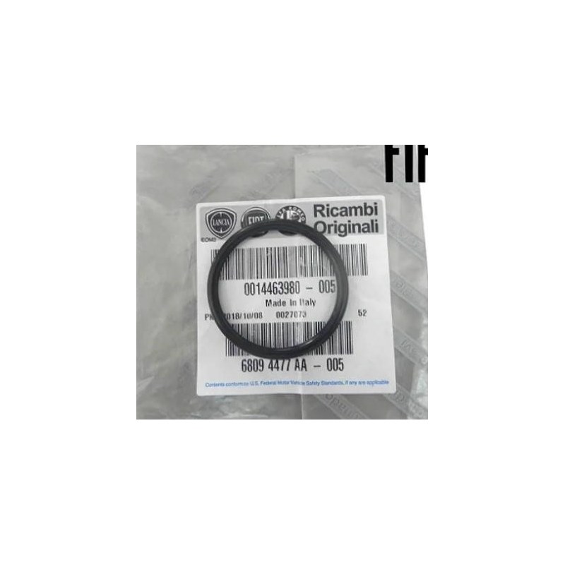 BORRACHA BOBINA IGNI€ÇO - FIAT - 14463980