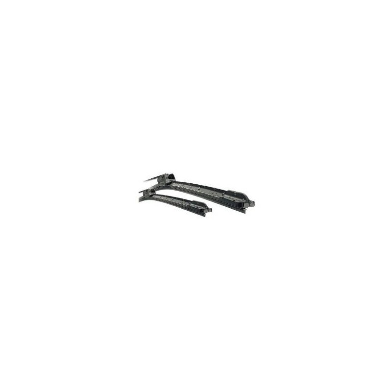 PALHETA BOSCH 15" AEROFIT - BOSCH - 3397006889