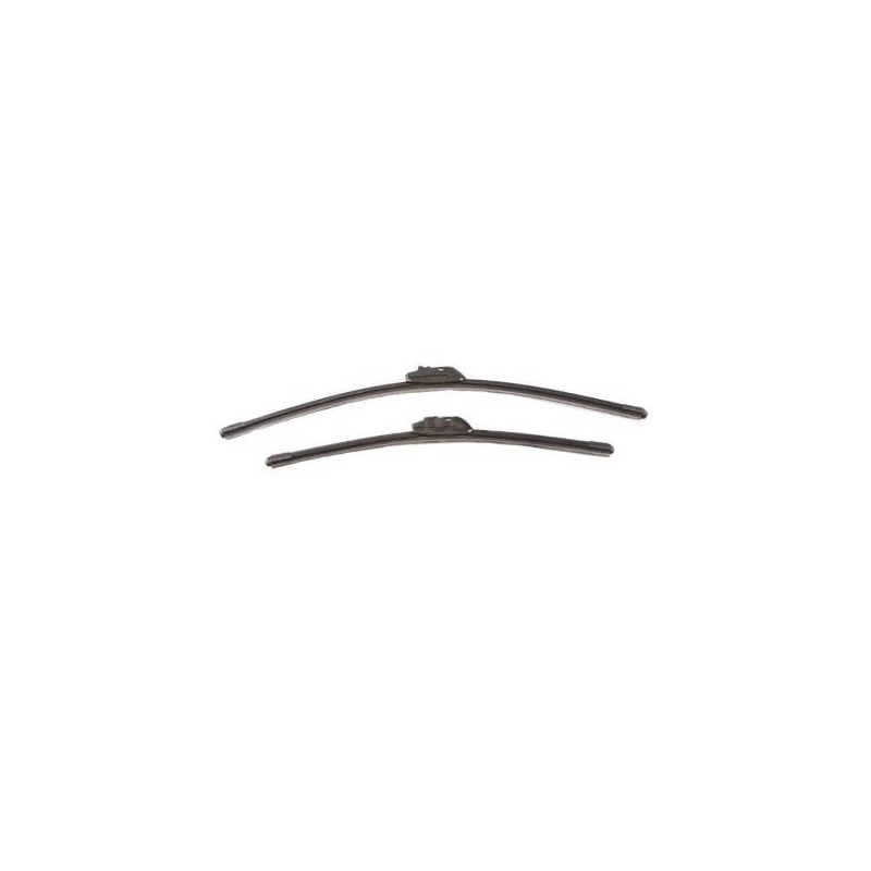 PALHETA BOSCH 18"-23" AEROFIT - BOSCH - 3397007932