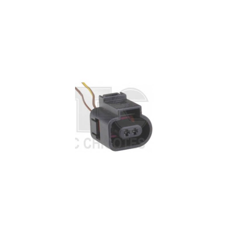 CONECTOR /CHICOTE C/02 VIAS - TC - TC1021156