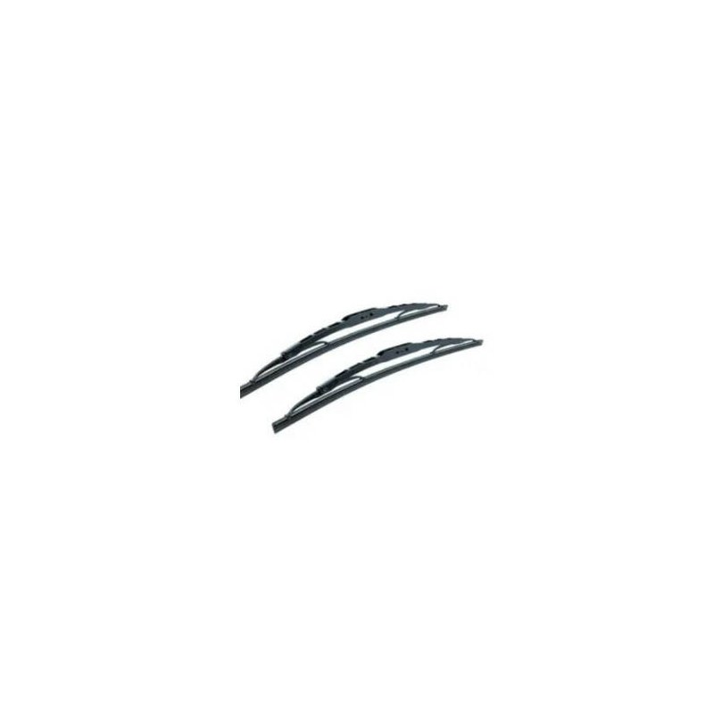 PALHETA BOSCH 16"-24" AEROFIT - BOSCH - 3397007933