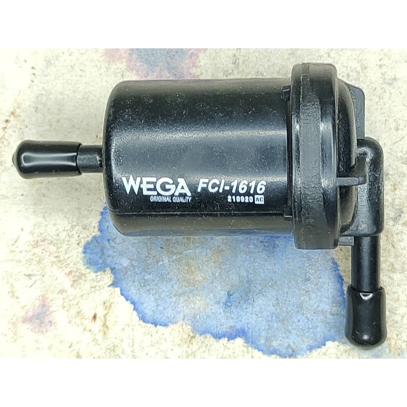 FILTRO COMBUST INJECAO - WEGA - FCI1616