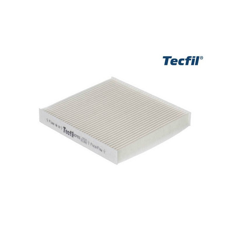 FILTRO CABINE - TECFIL - ACP976