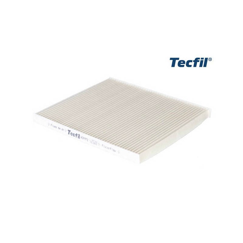 FILTRO CABINE - TECFIL - ACP972