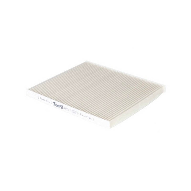 FILTRO CABINE - AUTHOMIX - FCA0972