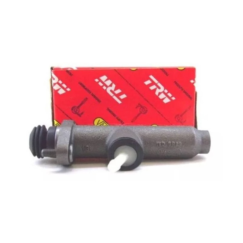 CILINDRO EMBREAGEM (MESTRE) - VARGA - TRW - RCCE00490