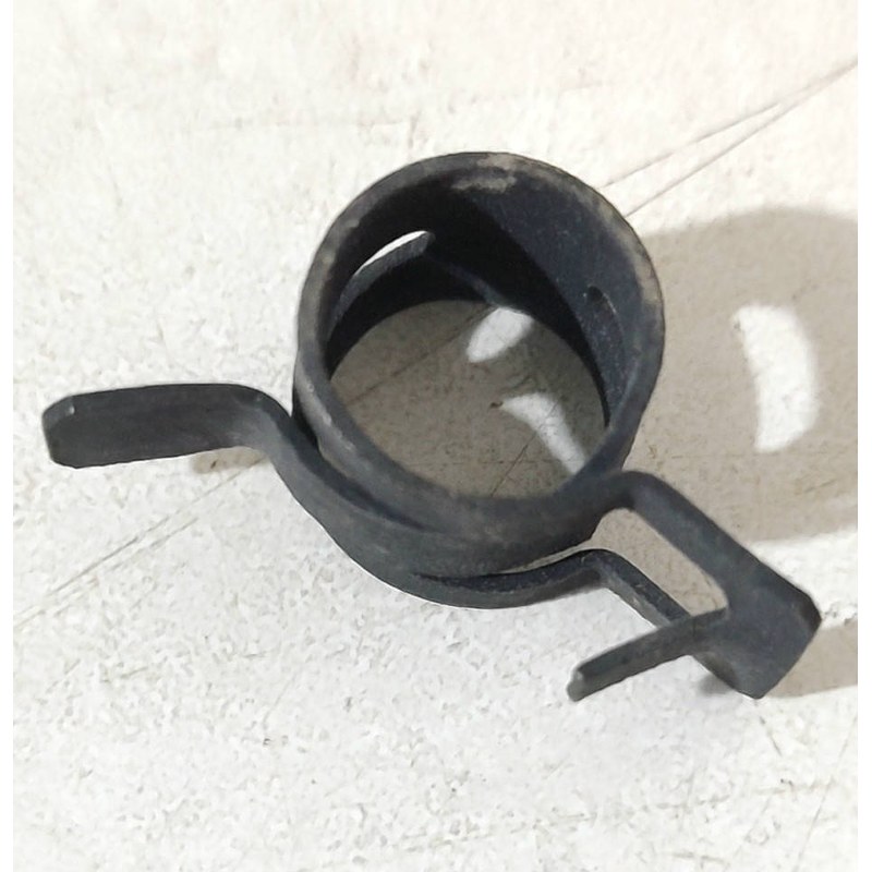 ABRACADEIRA PRESSAO - WB - 14MM 7040014