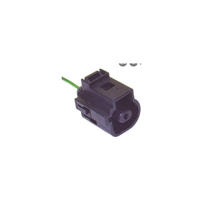 CONECTOR /CHICOTE C/01 VIAS - TC - TC1402         ***PC