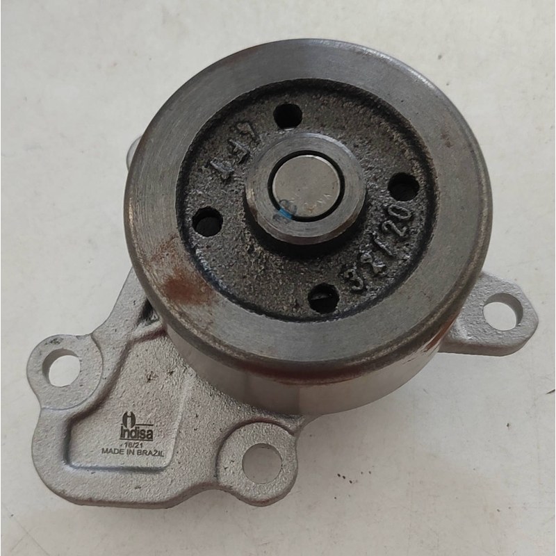 BOMBA DAGUA - INDISA - 904515- UB707