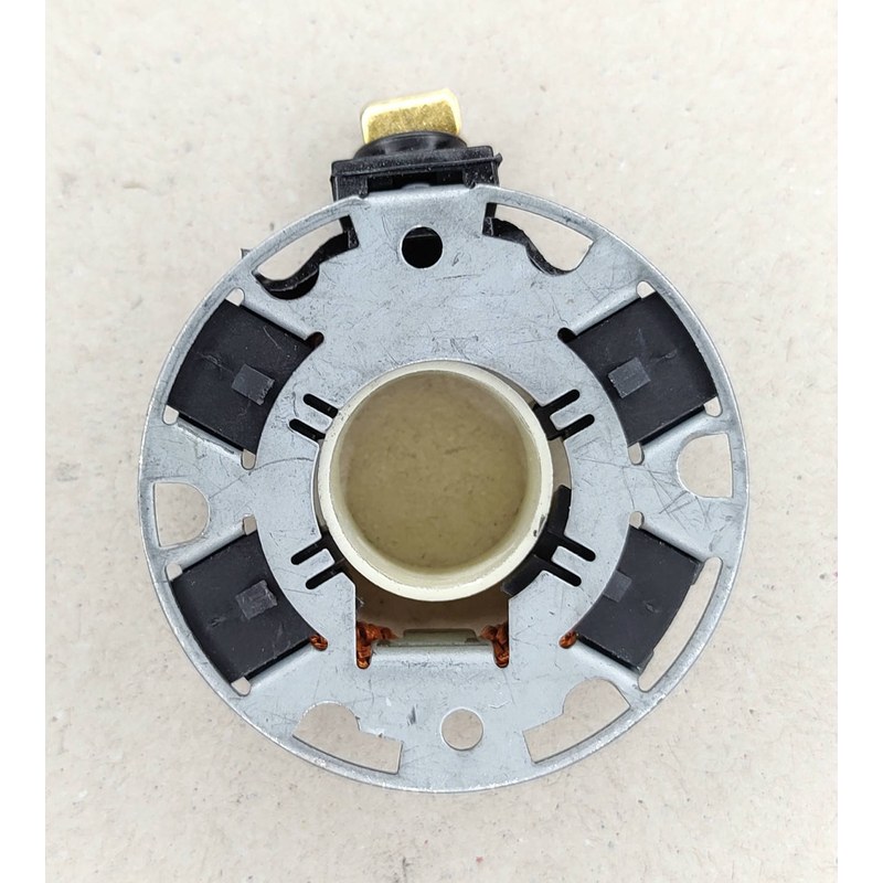 PORTA-ESCOVA MOTOR PARTIDA - UNIFAP - UF1249/4