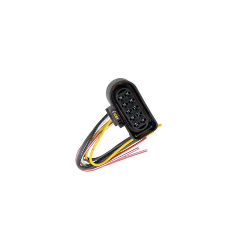 CONECTOR /CHICOTE C/10 VIAS - TC - 1101126