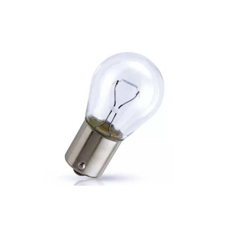 LAMPADA 01 POLO  12V PINO ENC - PHILLIPS - 12498