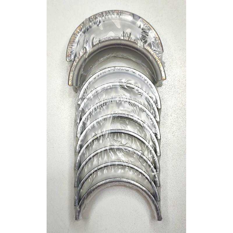 BRONZINA CENTRAL/MANCAL - MAHLE - SBC292J (075)